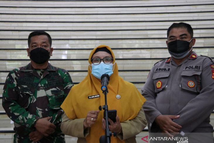 Dinkes Jember investigasi kasus siswa meninggal setelah divaksin COVID-19