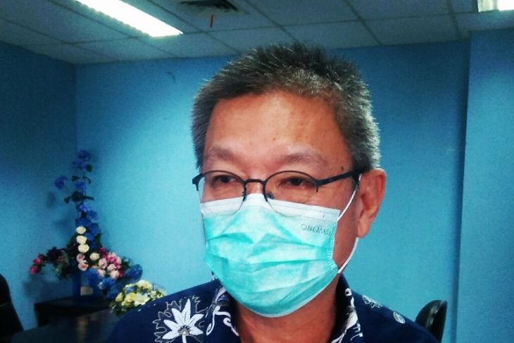 Elwen Pattiasina laksanakan perintah partai maju di Pilkada Aru taati aturan