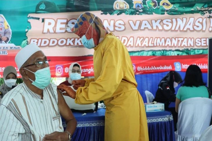 Faktor aglomerasi jadi pemicu kriteria lebih ketat untuk Banjarmasin di PPKM