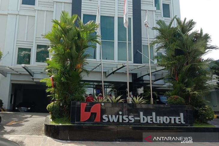 Tingkat hunian hotel Maluku bergerak naik begini respon pelaku usaha