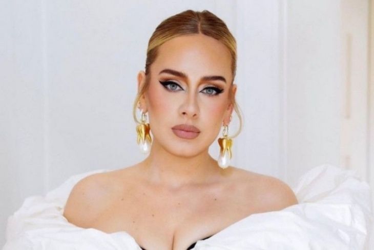 Album Adele