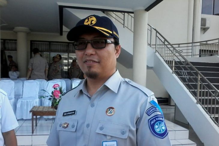 Jasa Raharja Banten 2021 sampai September bayar klaim Rp53,38 miliar
