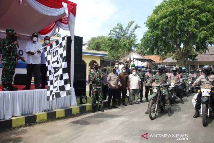 Pemkab Serang apresiasi Chandra Asri bantu warga terdampak PPKM
