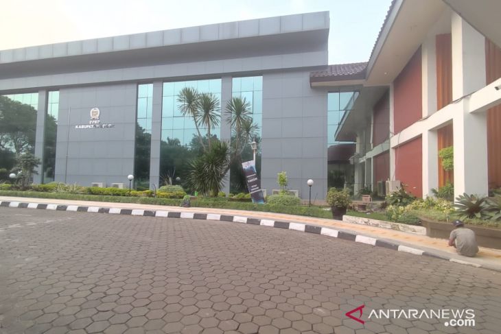 DPRD Bogor ramai-ramai jalan ke Bali usai janji efisiensi