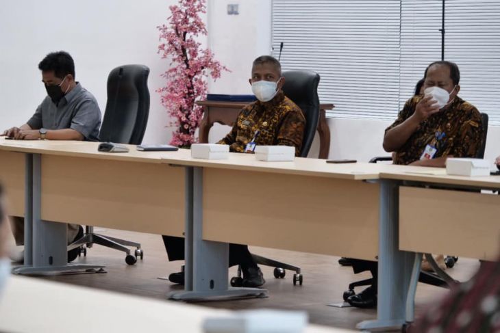Suko Widodo : Media massa dan sosmed berperan tunjukkan kinerja pemda