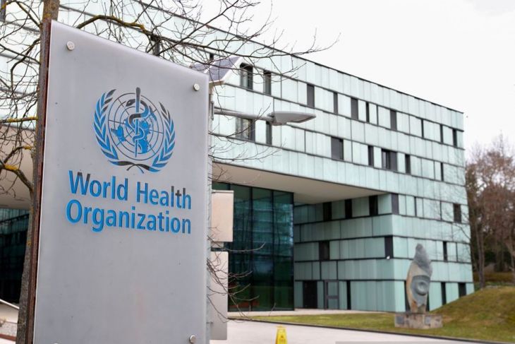 WHO: Dunia bakal kekurangan 1-2 miliar alat suntik vaksin COVID-19