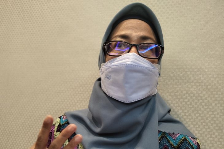 DPMPTSP Manokwari gencarkan sosialisasi OSS RBA bagi pelaku usaha