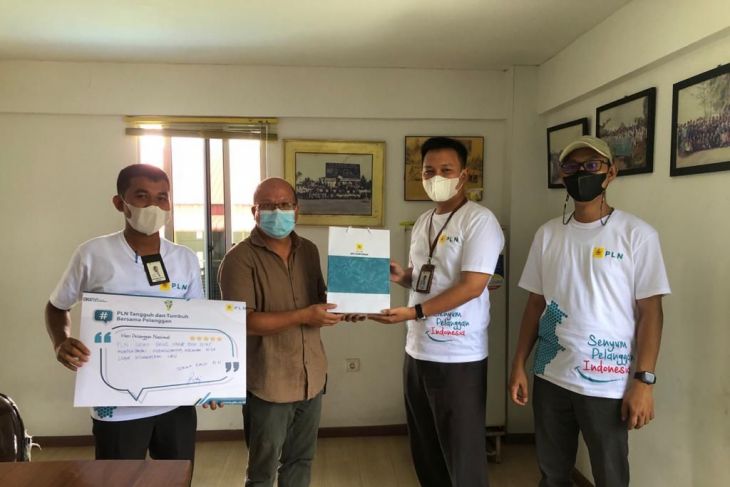 PLN komitmen tingkatkan keandalan pasokan listrik, jaga pasokan sektor kesehatan