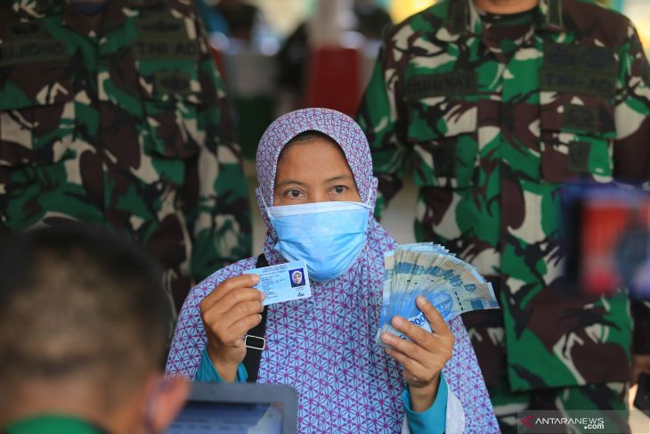 Manfaat nyata program PEN dan reformasi struktural untuk masyarakat