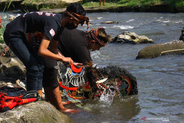 Festival Gugur Gunung