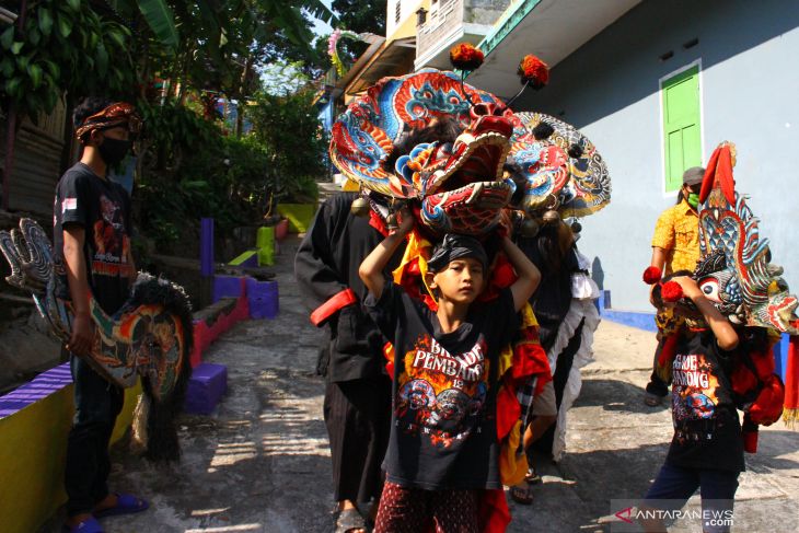 Festival Gugur Gunung