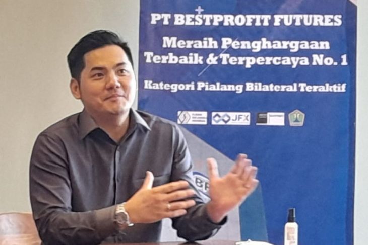 BPF Malang geser kompetitor sebagai pialang bilateral teraktif