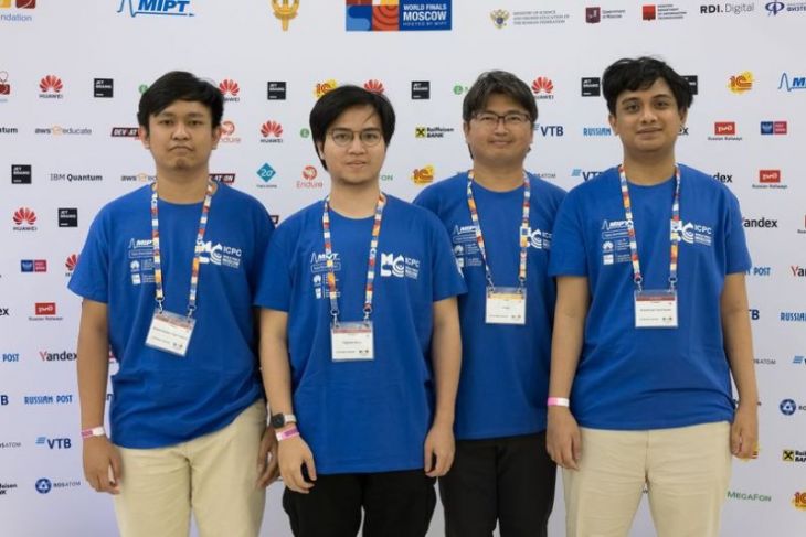 Mahasiswa Fasilkom UI raih predikat