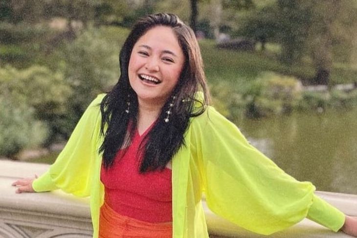 Marshanda ingatkan bahaya