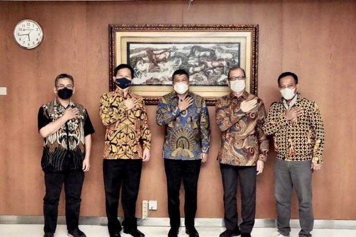 Bank Banten Tandatangani Kerjasama dengan Asuransi Reliance Indonesia