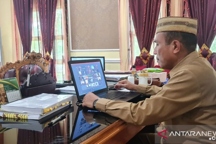 Kadisdik Gorontalo Utara: dunia pendidikan bersiap hadapi era 5.0