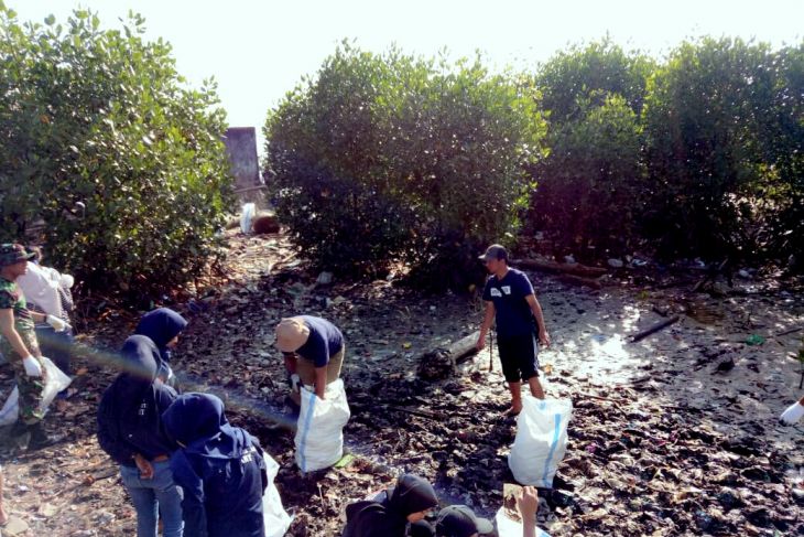 Menilik dampak ekstrem pemanasan global di Maluku waspada kode merah perubahan iklim