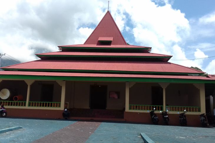 Pemkot Ternate jual objek wisata manfaatkan momen STQN