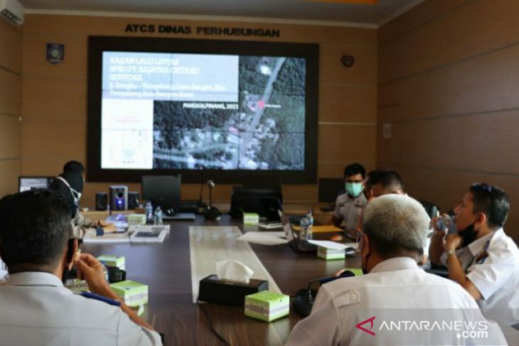 Dishub Babel tekankan manajemen SPBU Rajatra Sangku terapkan sembilan poin