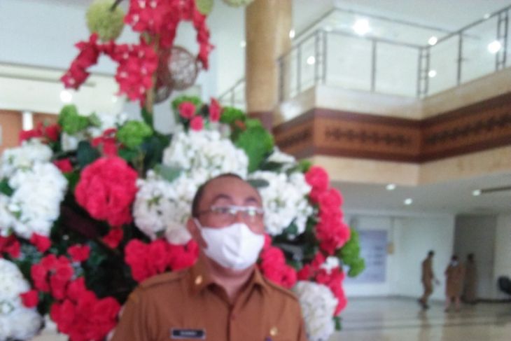Dispora Maluku segera evaluasi kesiapan atlet hadapi PON 2024 jangan abaikan kesejahteraan atlet