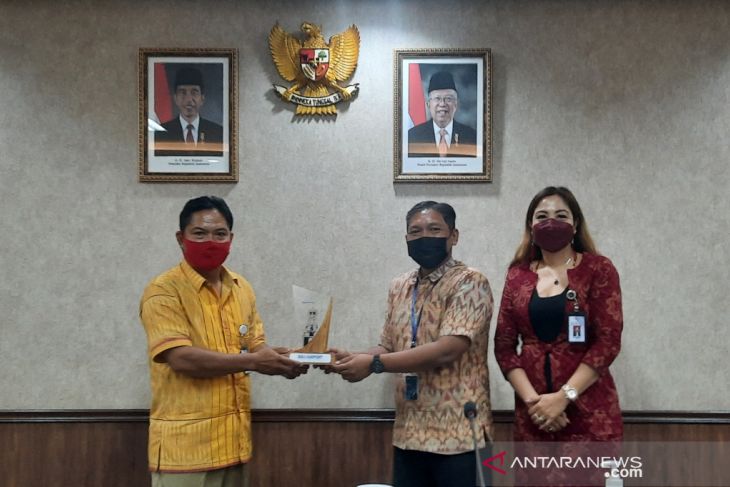 Bandara Ngurah Rai optimistis raih gold dalam