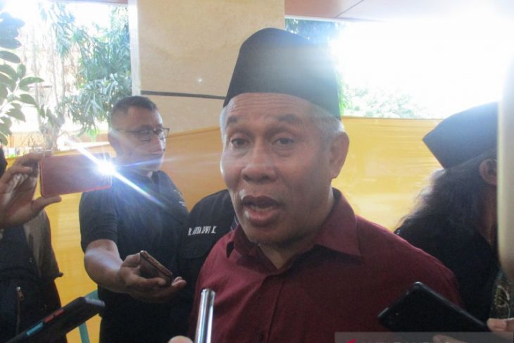 PWNU Jatim ingin pemimpin yang berani lawan intoleransi dan radikal