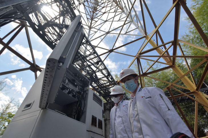 XL Axiata siap sambut pembukaan pariwisata Bali