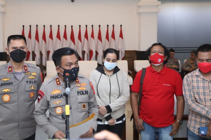 Kapolda Sumut akan tuntaskan kasus keributan di RS HKBP Balige