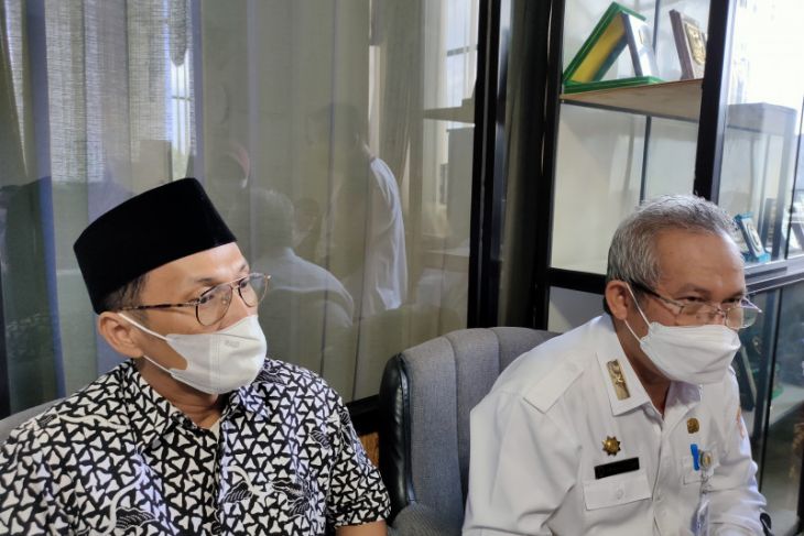 Implementasi fasilitasi pendidikan tinggi diusulkan lima persen mandatori anggaran pendidikan