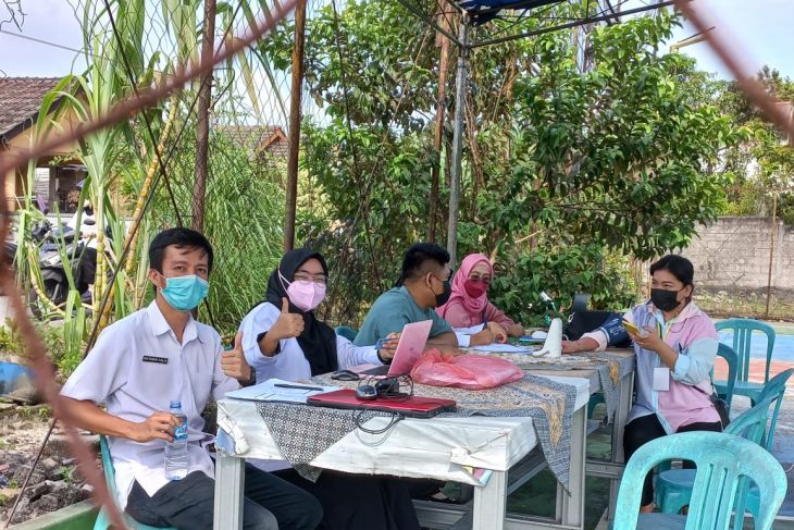 Satgas: Kabupaten Bangka turun level PPKM
