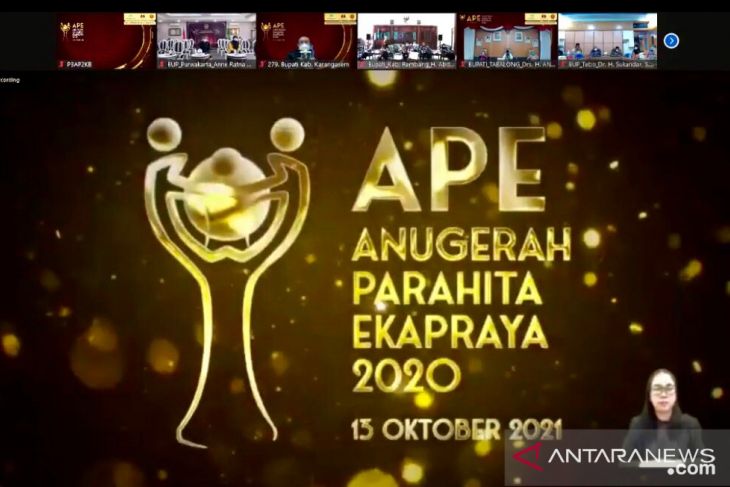 Pemkot Medan dinilai komit wujudkan kesetaraan gender