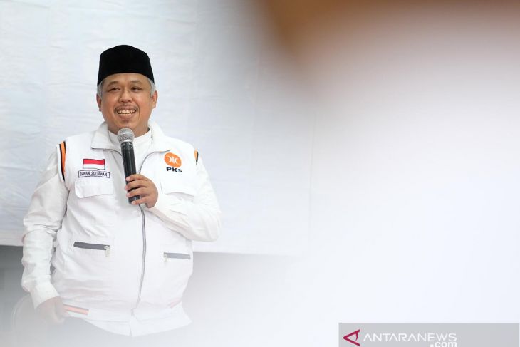 PKS: Banyak PR di HUT ke-76 Jatim