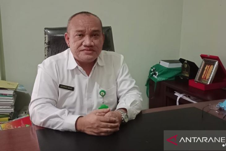 Insentif Nakes di Balangan yang tertunda segera dibayar