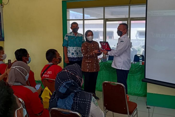BMKG: Nelayan di Sumut harus manfaatkan info cuaca acuan melaut