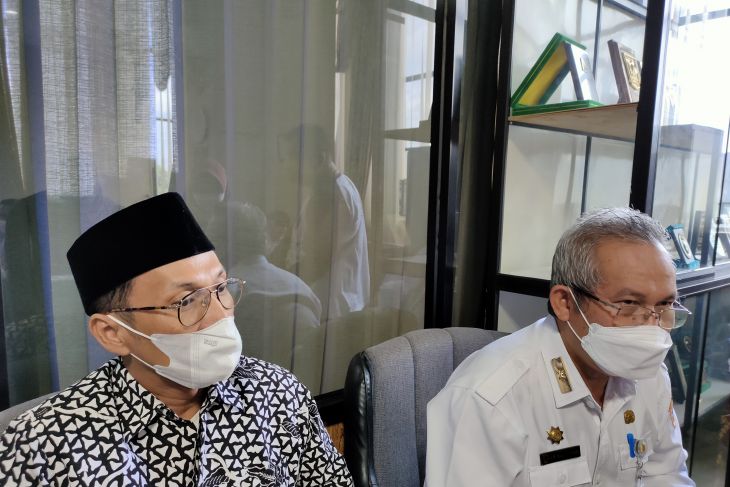 Ketua Komisi IV DPRD Kalsel protes PTM wajib antigen