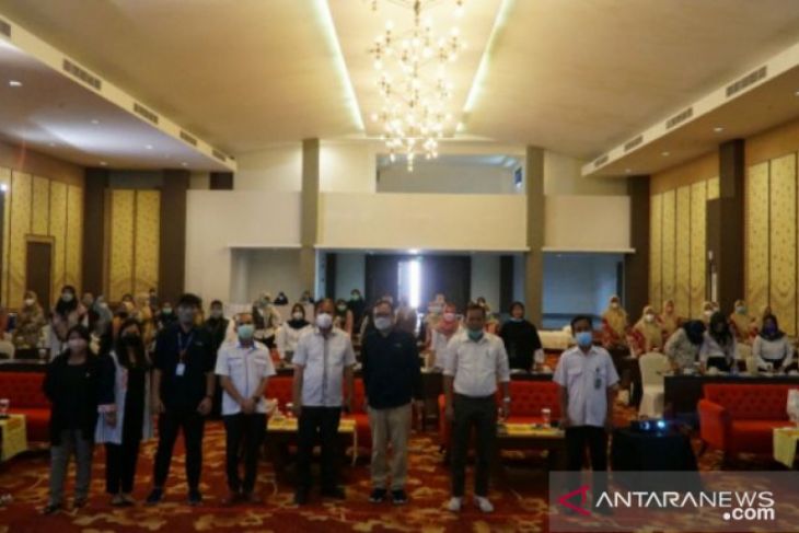 TeleCTG Dan Bidan Sehati Jadi Solusi Kebutuhan Pelayanan Kesehatan ...