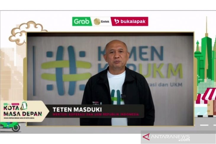 Menkop UKM: Program