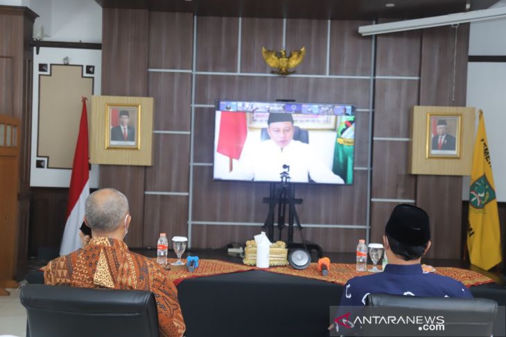 Dua inovasi Kota Sukabumi masuk