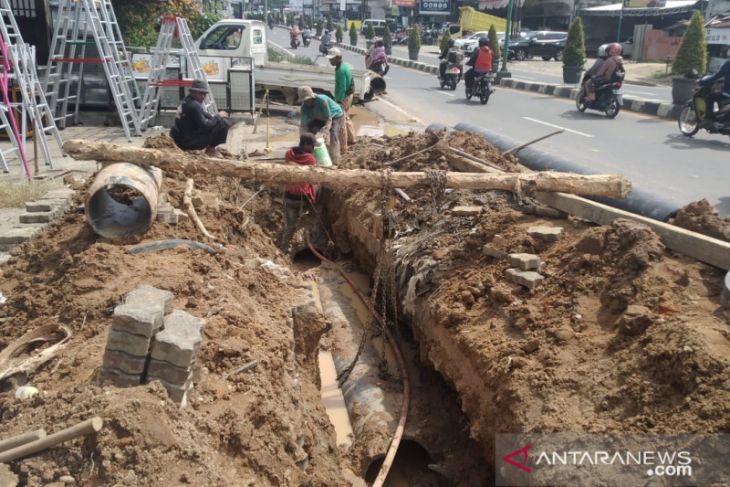 COVID-19 tak jadi penghalang bagi Hendar untuk merantau ke Jambi