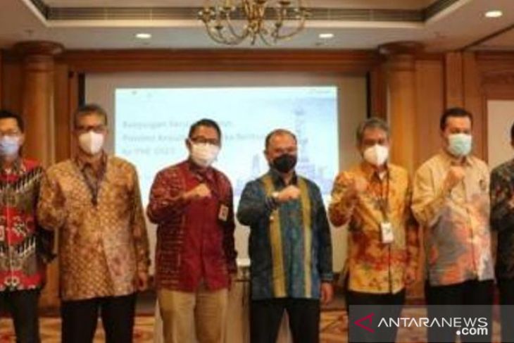 Bangka Belitung sepakat selamatkan PT BPRS dari pencabutan izin OJK