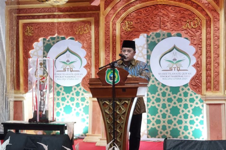Indonesia akan kirim 200 imam masjid ke Uni Emirat Arab