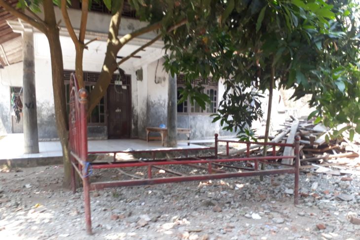 Seorang remaja di Karawang ditangkap polisi karena memproduksi narkoba