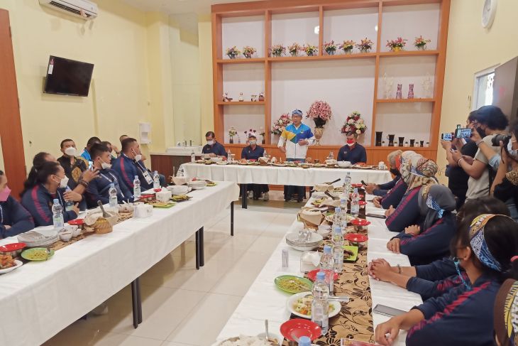 Jabar siapkan bonus ratusan juta rupiah bagi peraih emas PON Papua