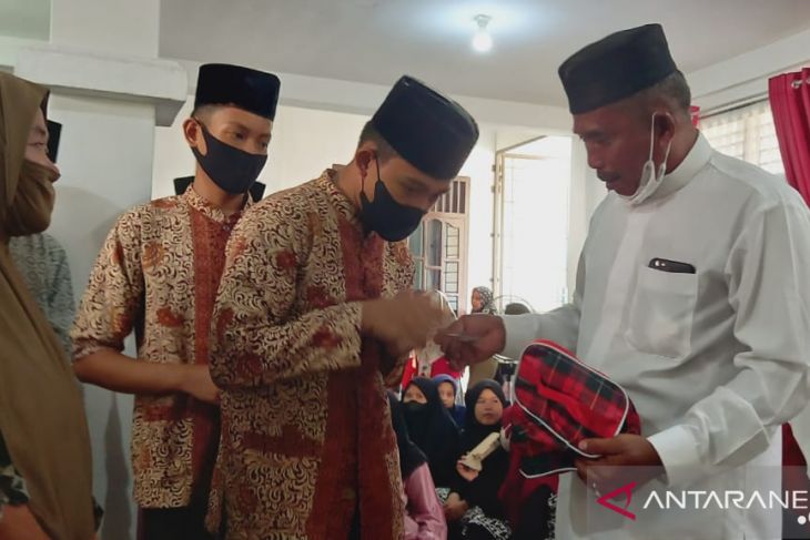 Usia ke-51 momentum meningkatkan Ukhuwah Islamiah