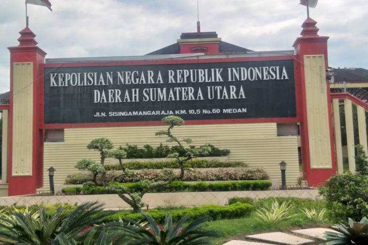 Dua preman penganiaya pedagang pasar di Pajak Gambir menyerahkan diri