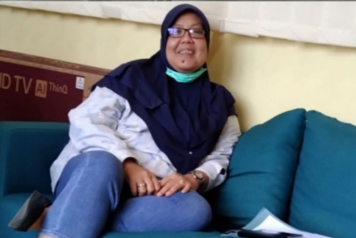 82,8 persen daerah Kota Tebing Tinggi masuk zona hijau