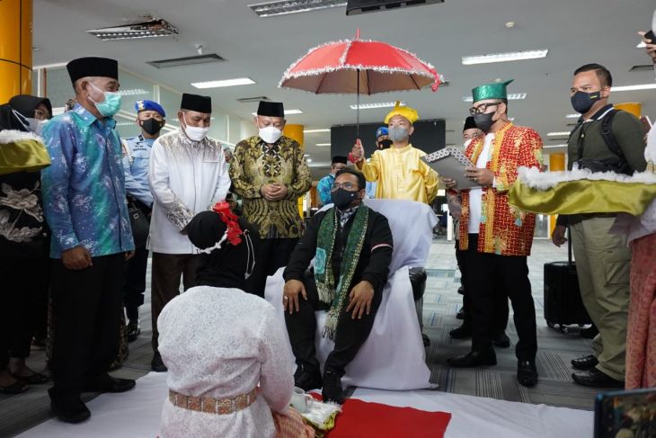 Menteri Agama akan buka STQ Nasional XXVI di Sofifi begini penjelasannya