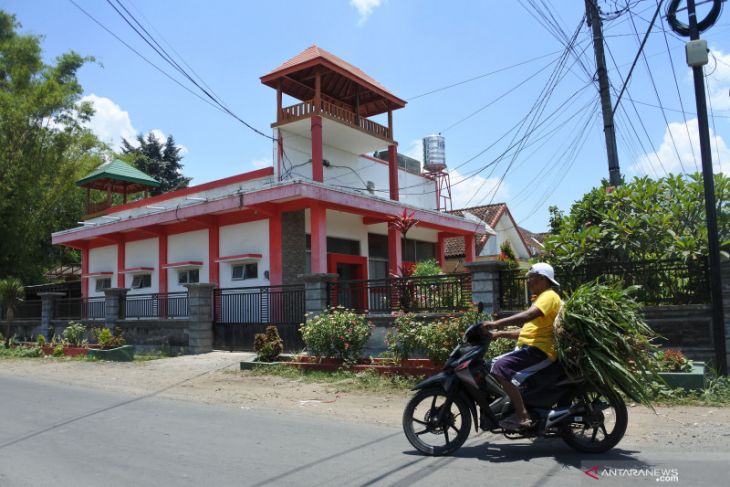 Rumah Produksi Konten Hoaks