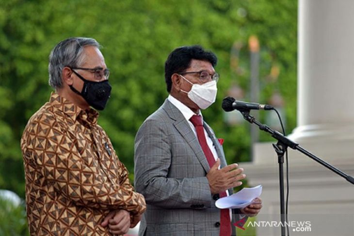 Kominfo akan lakukan moratorium izin pinjaman online