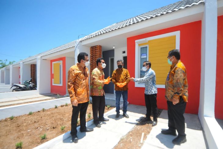 BTN gelar akad KPR 3000 unit rangkaian Hari Habitat